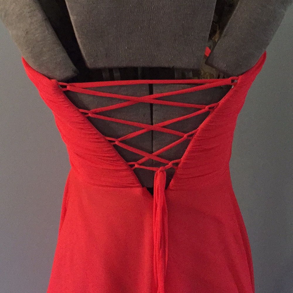 Dress - Picture 3 of 6